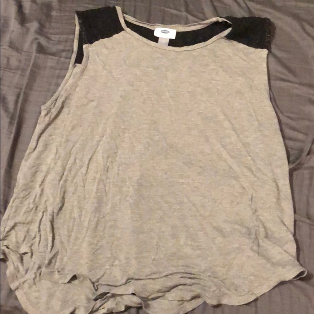 Old Navy Tank Top